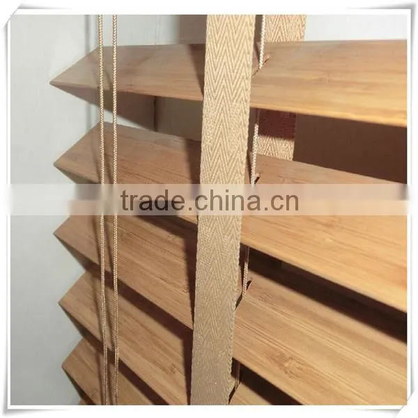 Yilian Bamboo Window Blinds/Window Shutters photo-5