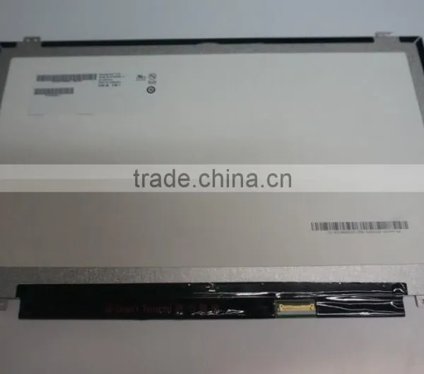 New 14" Original Brand LCD Screen LED Display Panel B140HAN01.1 (Factory Wholesale) photo-2