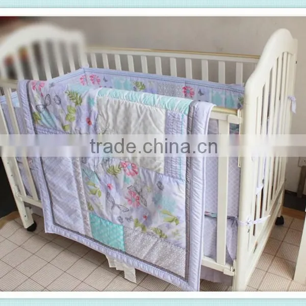 100% Cotton Quilting Comforters for Kids photo-3