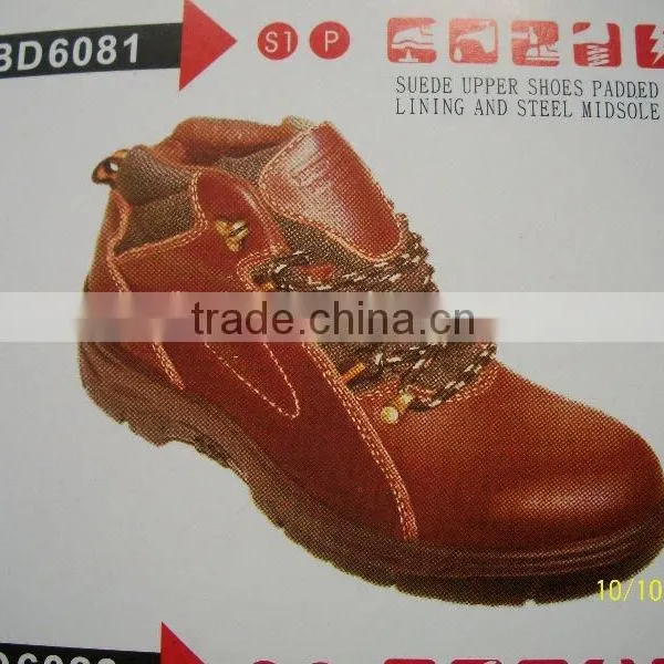 Safety Working Shoes photo-3