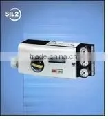 Electro-Pneumatic Positioner