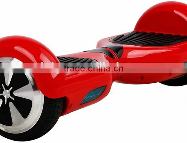 MINI-N6 7 Inch Tire Electric Scooter Guangzhou Factory Scooter 2 Wheel Self-Balancing Scooters photo-5