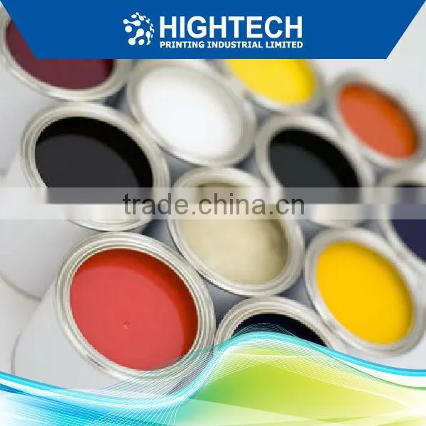 Brand UV Screen Printing Ink for Sale
