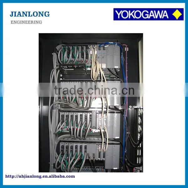 Yokogawa CENTUM VP DCS System for Advanced Process Automation Control photo-2