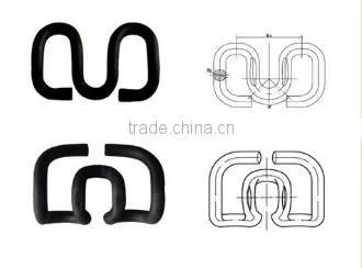 Rail Clip for Railway photo-3