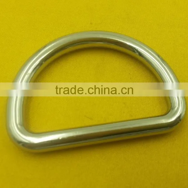 Heavy Metal D-Ring For Belt -- MD4590 photo-3