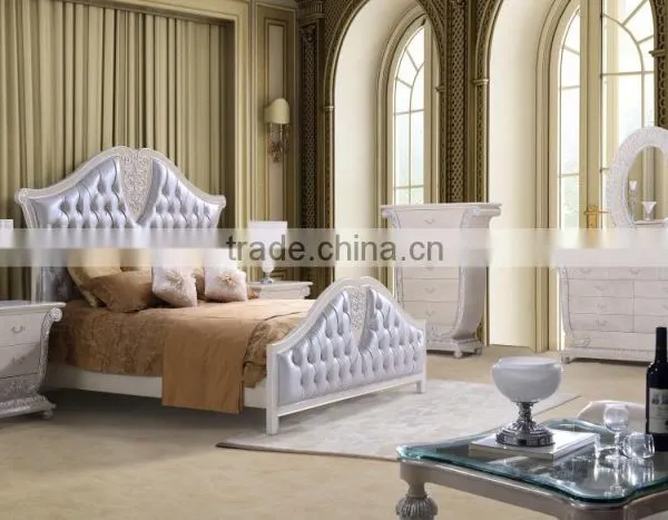 High Class Hotel Bedroom Set XYN482