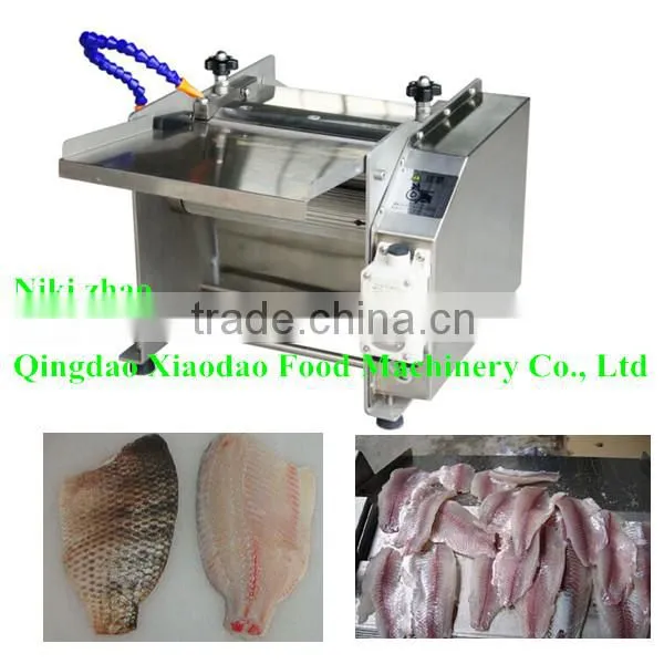 Fish Skinning Machine, Fish Skin Removing Machine,fish Skin Remove Machine Supplier's Choice photo-3