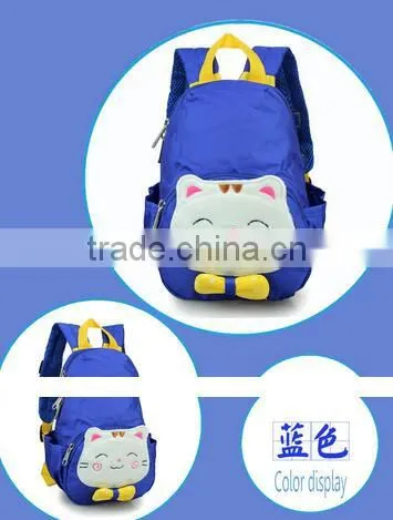 Canvas Small Shoulder Bag photo-3