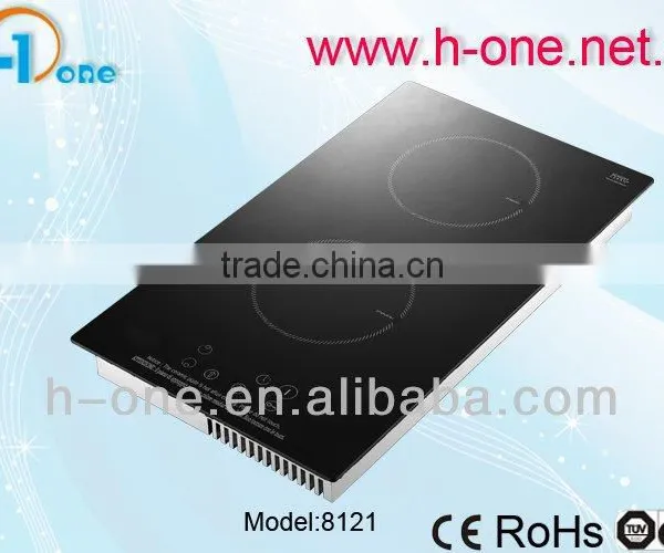 Instant Commercial Induction Cooker, Restaurant Induction Cooker