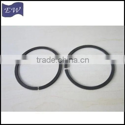 Gb895.2 Round Wire Snap Rings for Shafts Q437 (DIN5417) photo-2