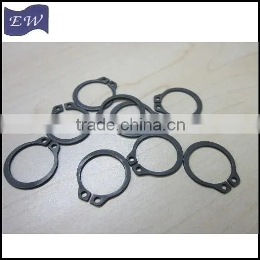 5mm Shaft Circlip External Retaining Ring (DIN471) photo-4