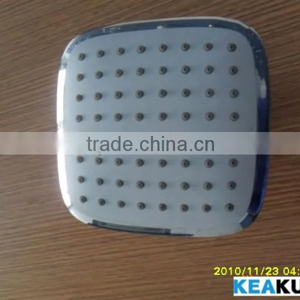 Plastic Overhead Shower/overhead Shower Heads