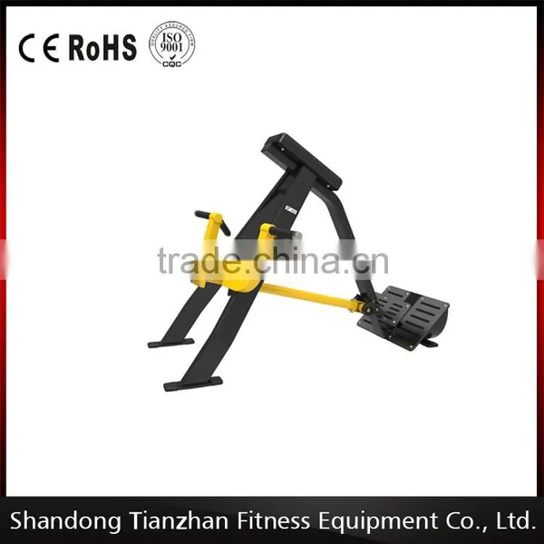 Commercial Gym Equipment / TZ-6073 Power Cage Quality Choice photo-4