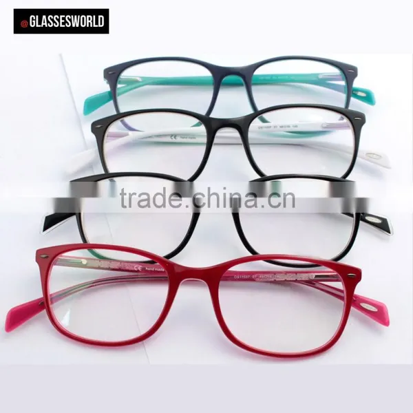Acetate Optical Frames Wholesale