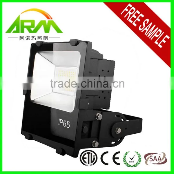 High Cost Performance 100w Outdoor Led Flood Light With CE ETL photo-5