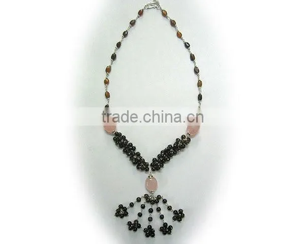 Gemstone Jewelry