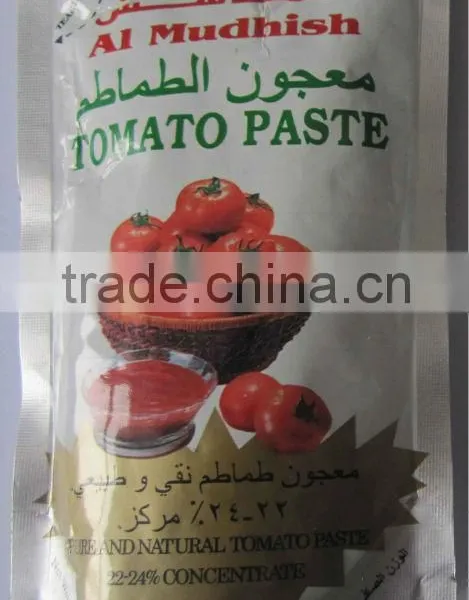 tomato paste