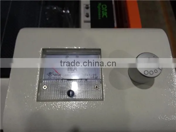 Laser Cutter From China Bodor photo-5
