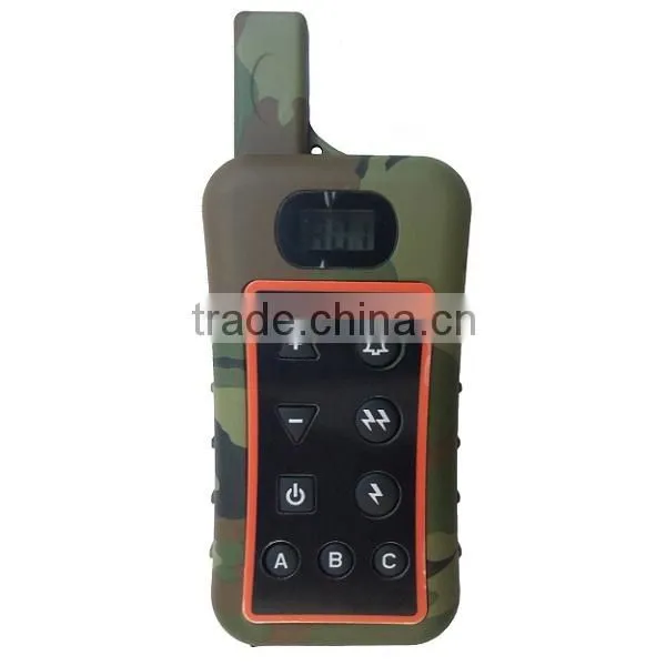 1km Long Range Wholesale Hunting Dog Supplies Trainertec photo-2