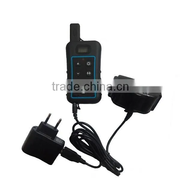 In Ground Pet Fencing System 023 & 300 Meter Remote Dog Trainer Quality Choice photo-5