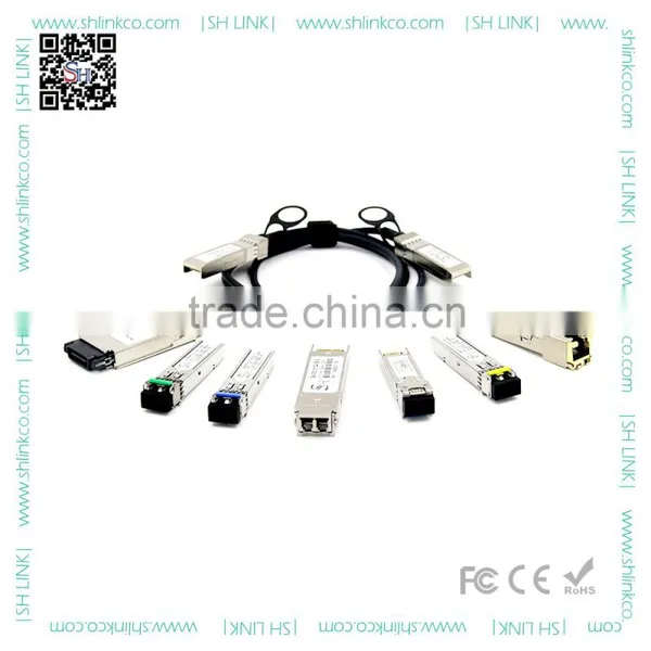 Wholesaler 1.25G 6G 8G 10G 40G Sfp Transceiver 20km 2.5g Bidi Optical Module photo-6
