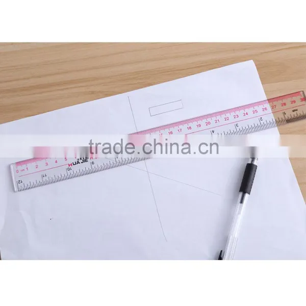 20cm 30cm 40cm 50cm 60 cm 100cm Plastic Ruler