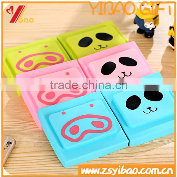 Silicone Rubber Power switch cases/Light Switch Cover