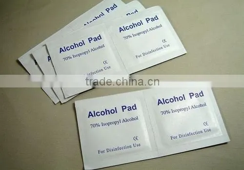 ZJB Series Custom 70 Alcohol Pad Pack Machines Equipment Price at Home photo-4