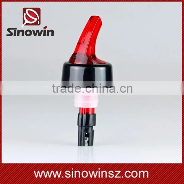 Wine Accessories Manufacturer Wine Measure Pourer for Wine photo-3