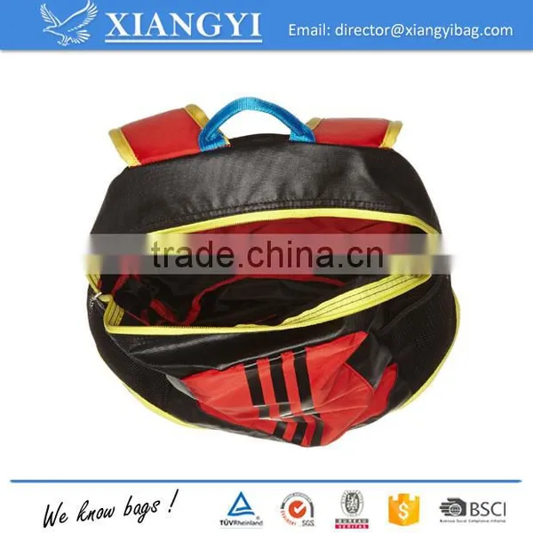 Water Resistant Fashionable Unisex School Backpack Sport Backpack Daypack for Kids Supplier's Choice photo-3