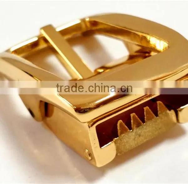 Metal Buckles for Aprons Rhinestone Buckles for Ribbon photo-3