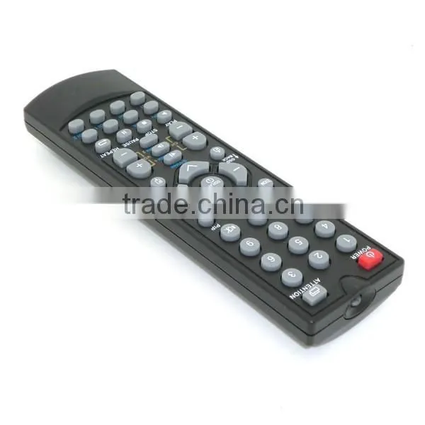 2015 New Made in China Logitech Harmony 650 Remote photo-5