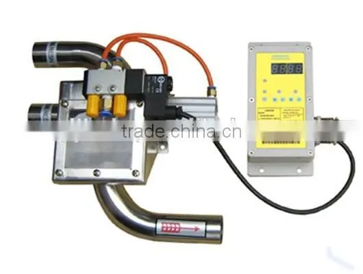 Automatic Plastic Pellet Vacuum Loader With Photoelectric Eye photo-6