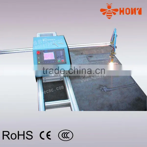 honeybee cnc precision cutting machine portable cutter