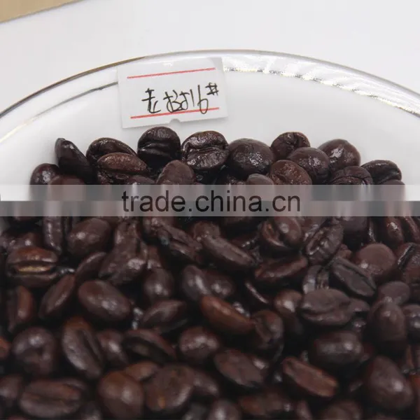 Roasted Arabica Coffee Beans photo-4