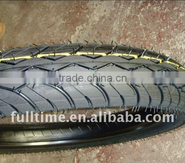 Motorcycles Tire and Tube