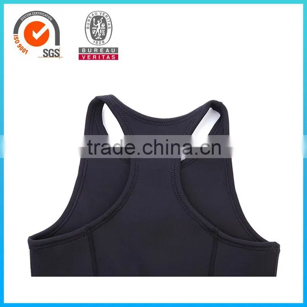 Fashion Girl Neoprene Design Wetsuit Price photo-5