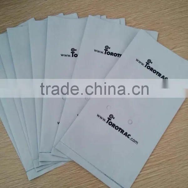 Coconut White Plantation Bags Manufacturer