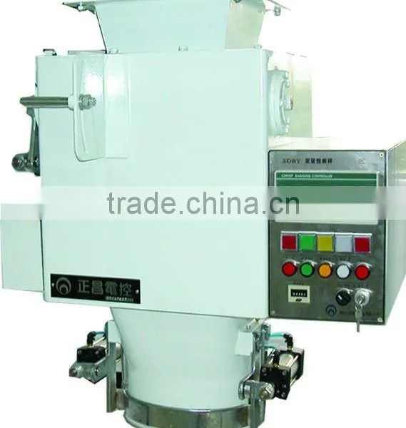 Packing Scale
