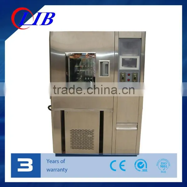 SO2 Gas Corrosion Chamber photo-3
