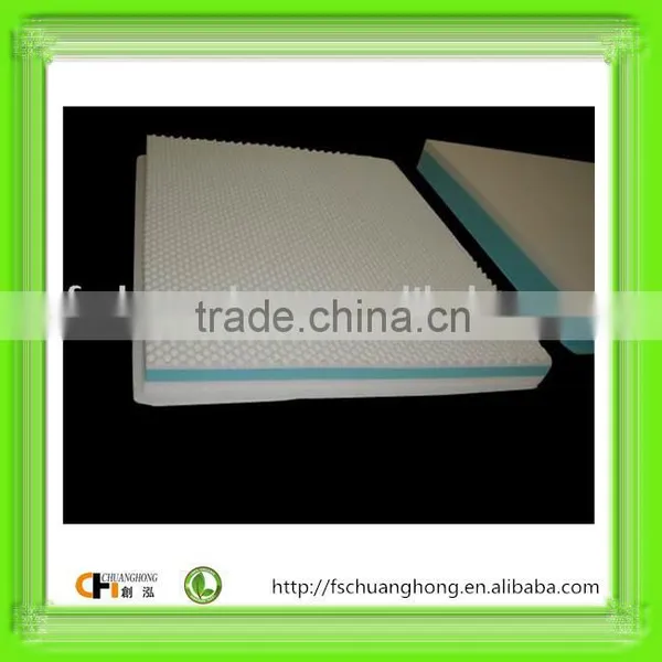 Good Quality Sound Proof Wave Foam Sponge photo-2