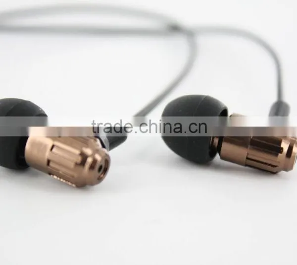 Earphone With Microphone Mic Speaker photo-6