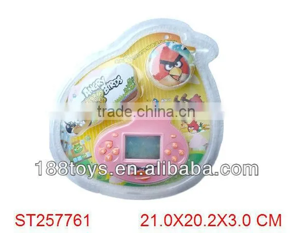 Bird Design Toy Game ,game Console
