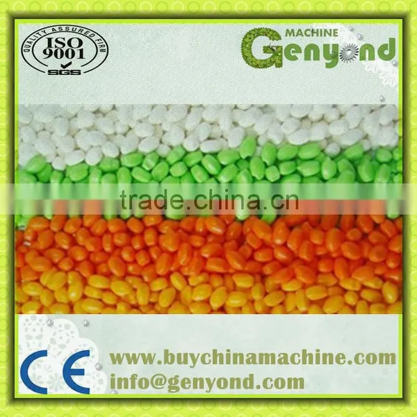 Pill Coating Machine