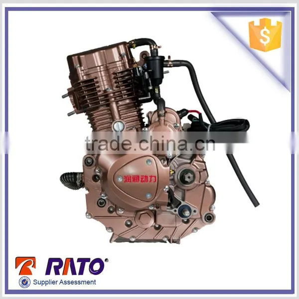 Good Price 200cc Motorcycle Engine With High Quality