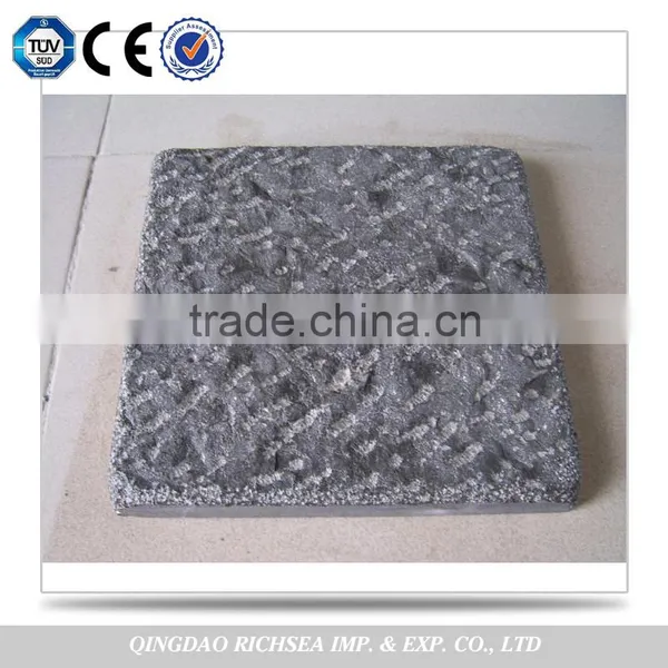 China Manufacturer Supply Garden Use Natural Blue Limestone photo-3
