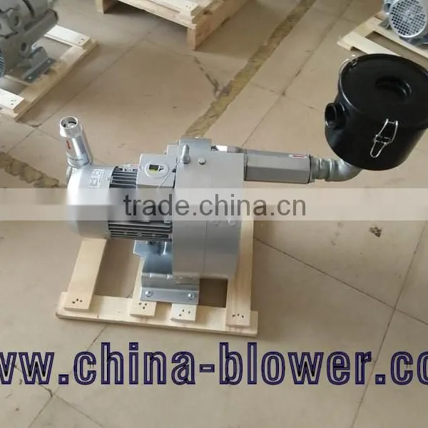 Dry Vacuum Blower photo-3