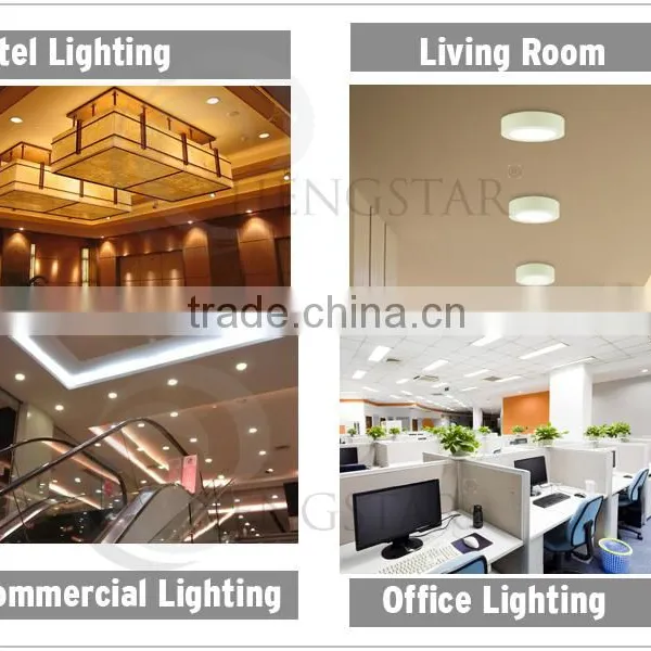 Hot Style New Design Round Led Panel Light 4w/6w/9w/12w/16w Smd 2835 Heat Faster Ultra Thin Ra80,led Panel Light hs Code photo-5