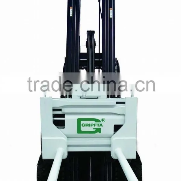 China Supplier Wholesale Side Shifting Bar Arm Clamp for Forklift Trucks Use photo-2